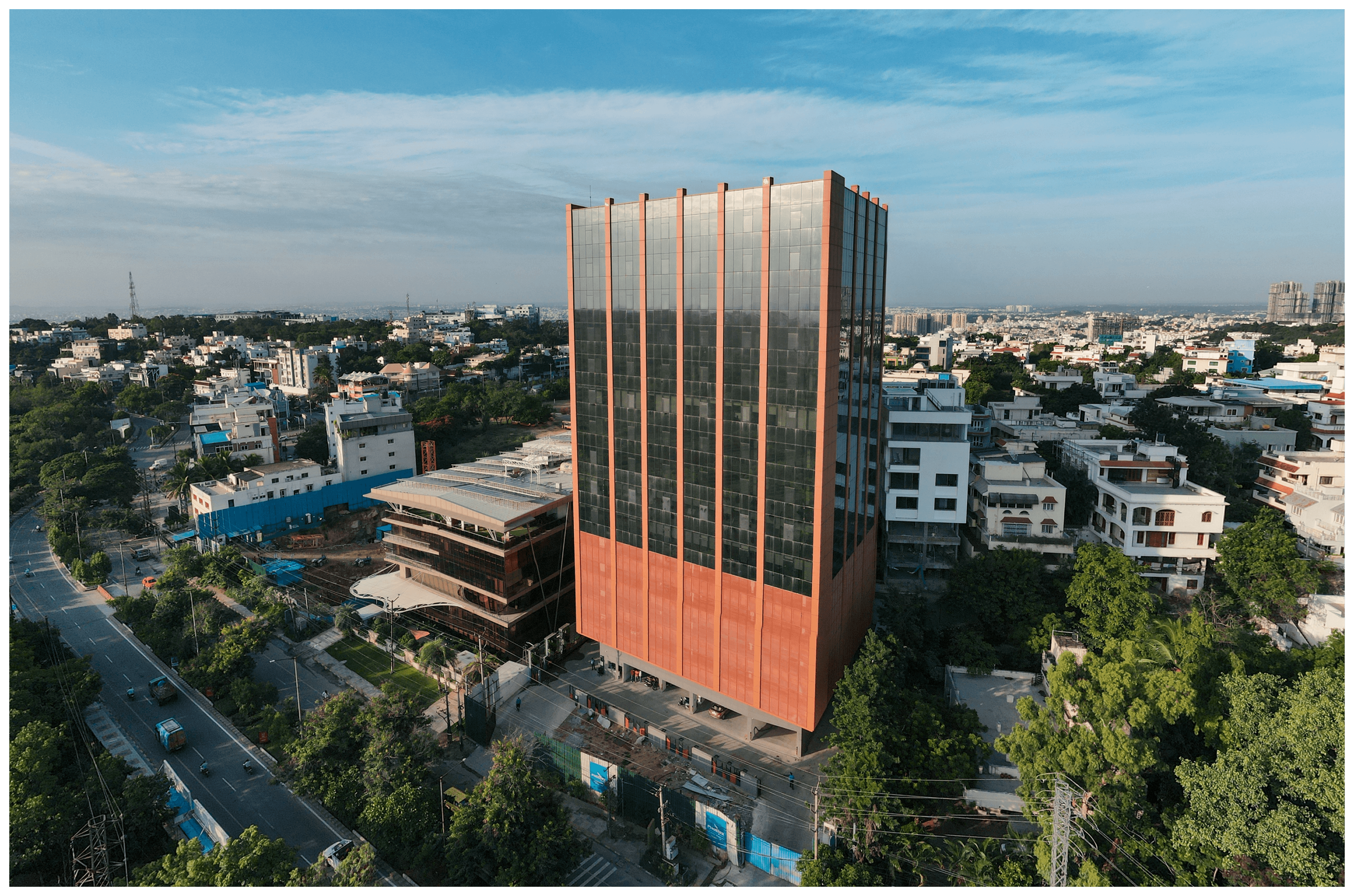 Phoenix Construction